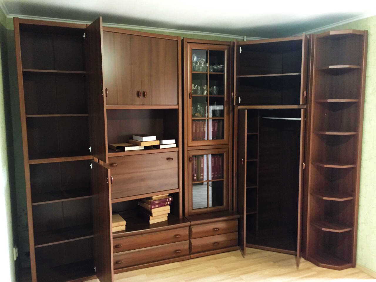 Оренда 2-кімнатної квартири 45 м², Савкіна вул., 6
