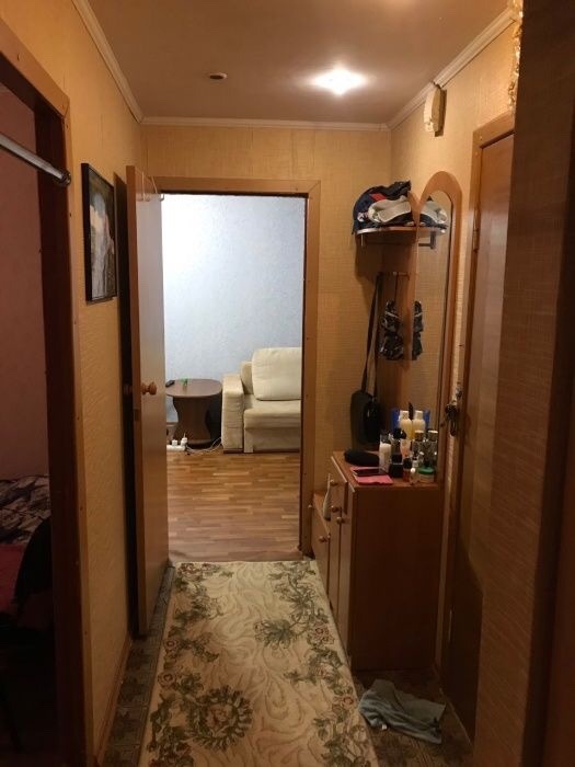 Аренда 2-комнатной квартиры 45 м², Шодуаровская пер., 5