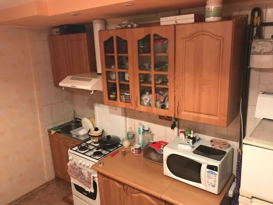 Аренда 2-комнатной квартиры 45 м², Шодуаровская пер., 5