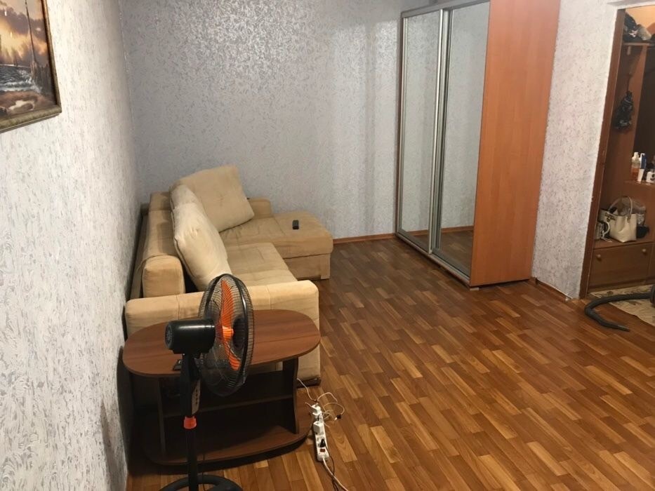 Аренда 2-комнатной квартиры 45 м², Шодуаровская пер., 5