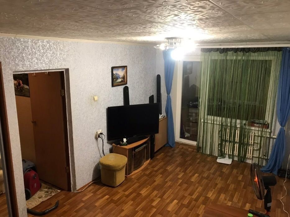 Аренда 2-комнатной квартиры 45 м², Шодуаровская пер., 5
