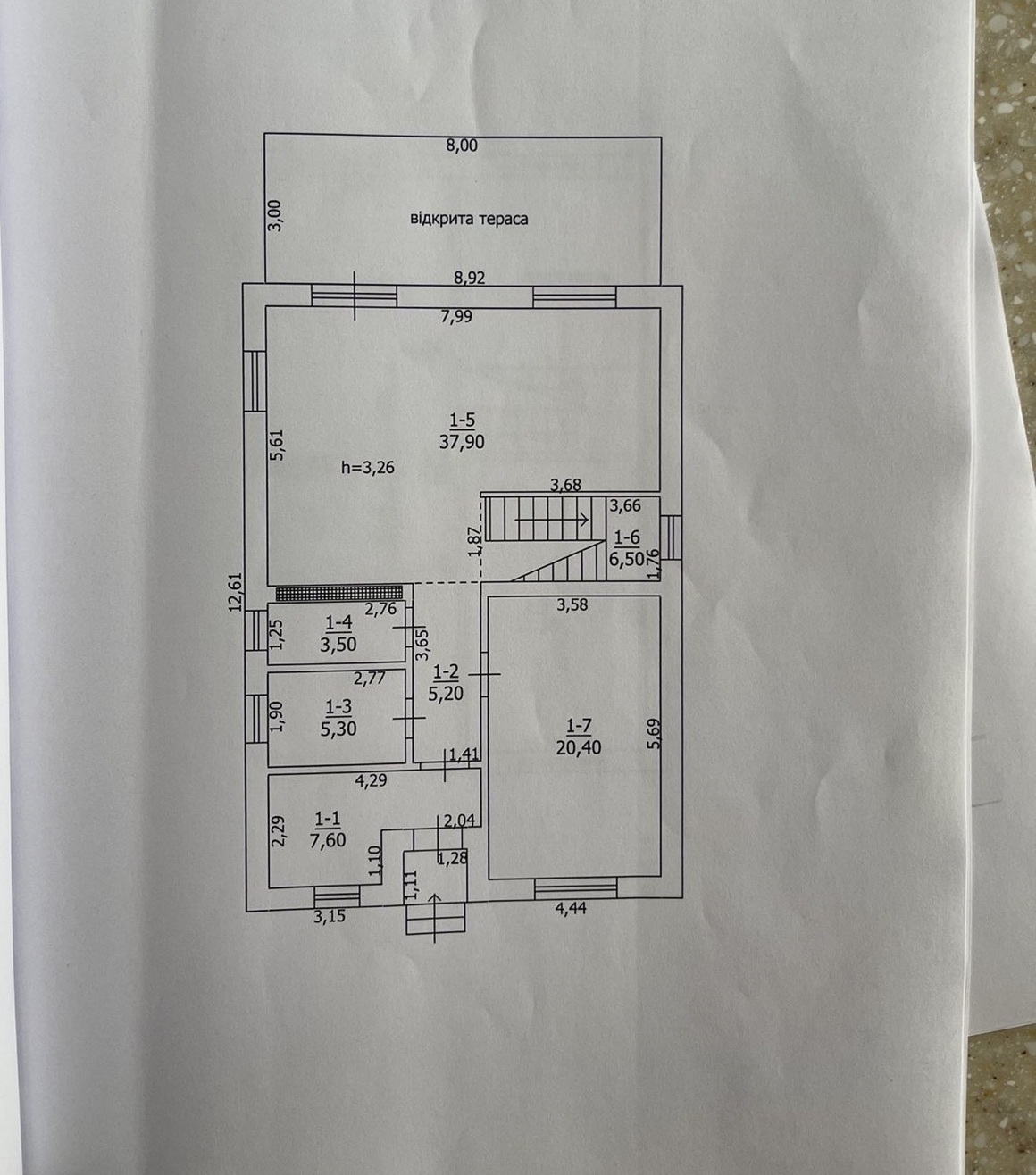 Продажа дома 150 м²