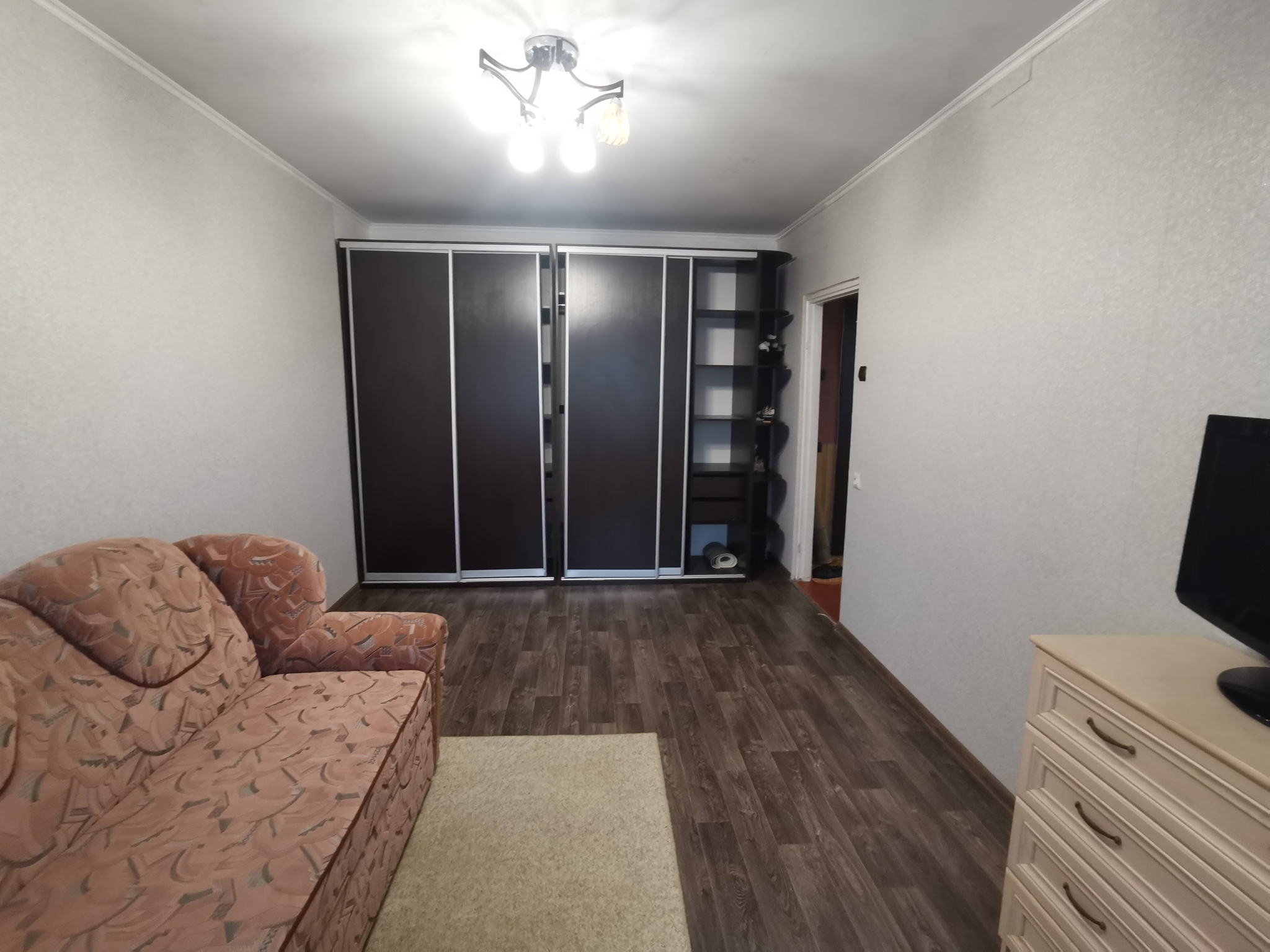 Продажа 1-комнатной квартиры 36 м², Леваневсого ул., 47/1