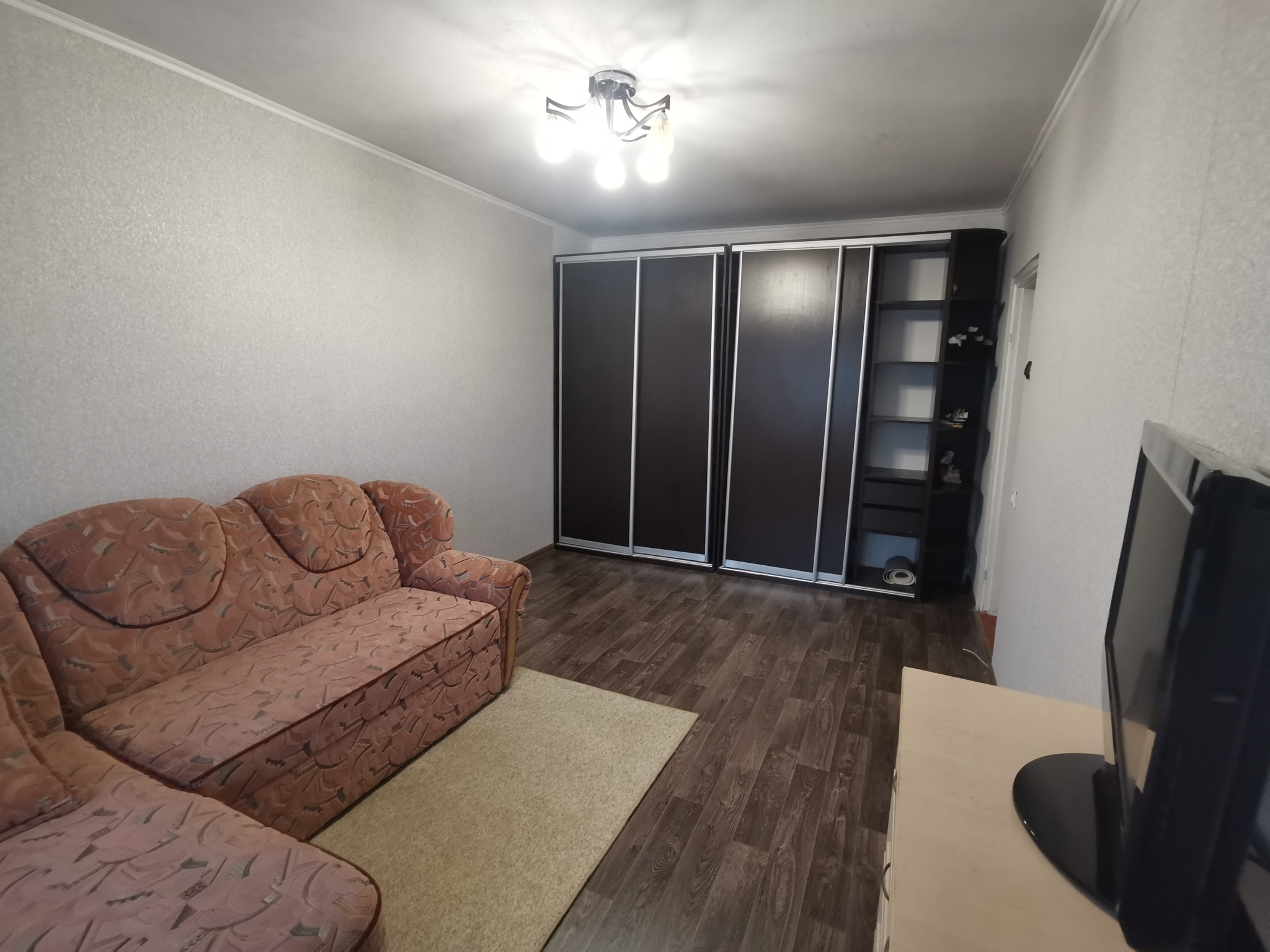 Продажа 1-комнатной квартиры 36 м², Леваневсого ул., 47/1