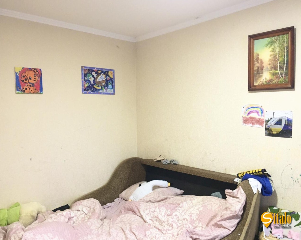 Продажа дома 87 м²