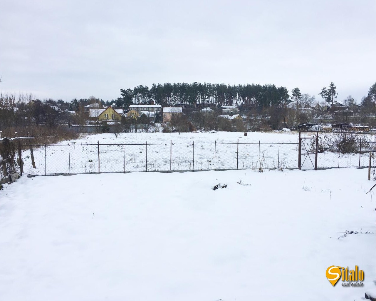 Продажа дома 87 м²