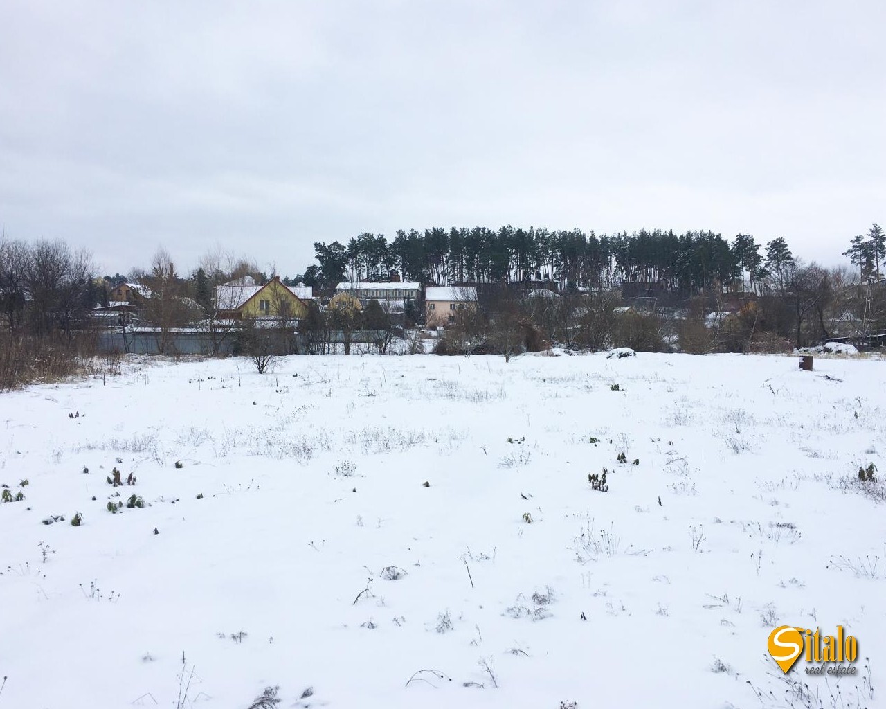 Продажа дома 87 м²