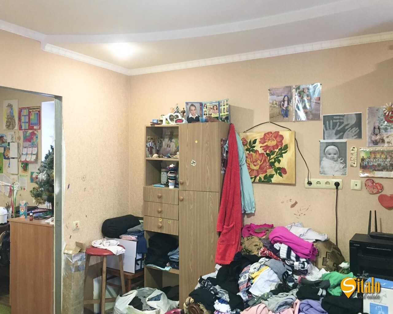 Продажа дома 87 м²