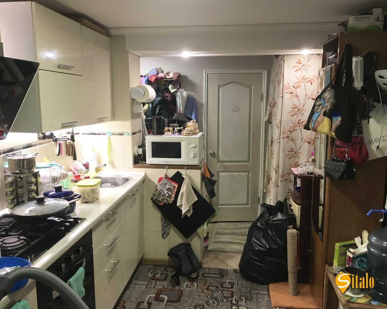 Продажа дома 87 м²