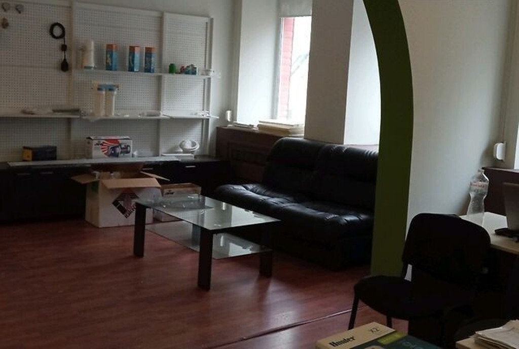 Продаж приміщення вільного призначення 67 м², Короленка пров.