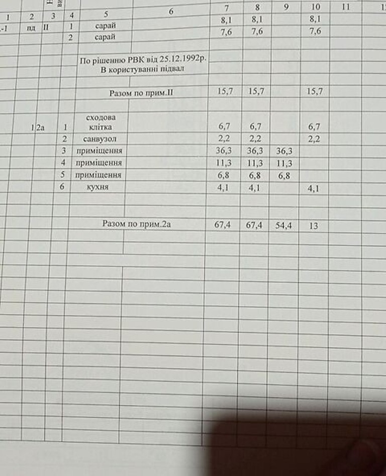 Продаж приміщення вільного призначення 67 м², Короленка пров.