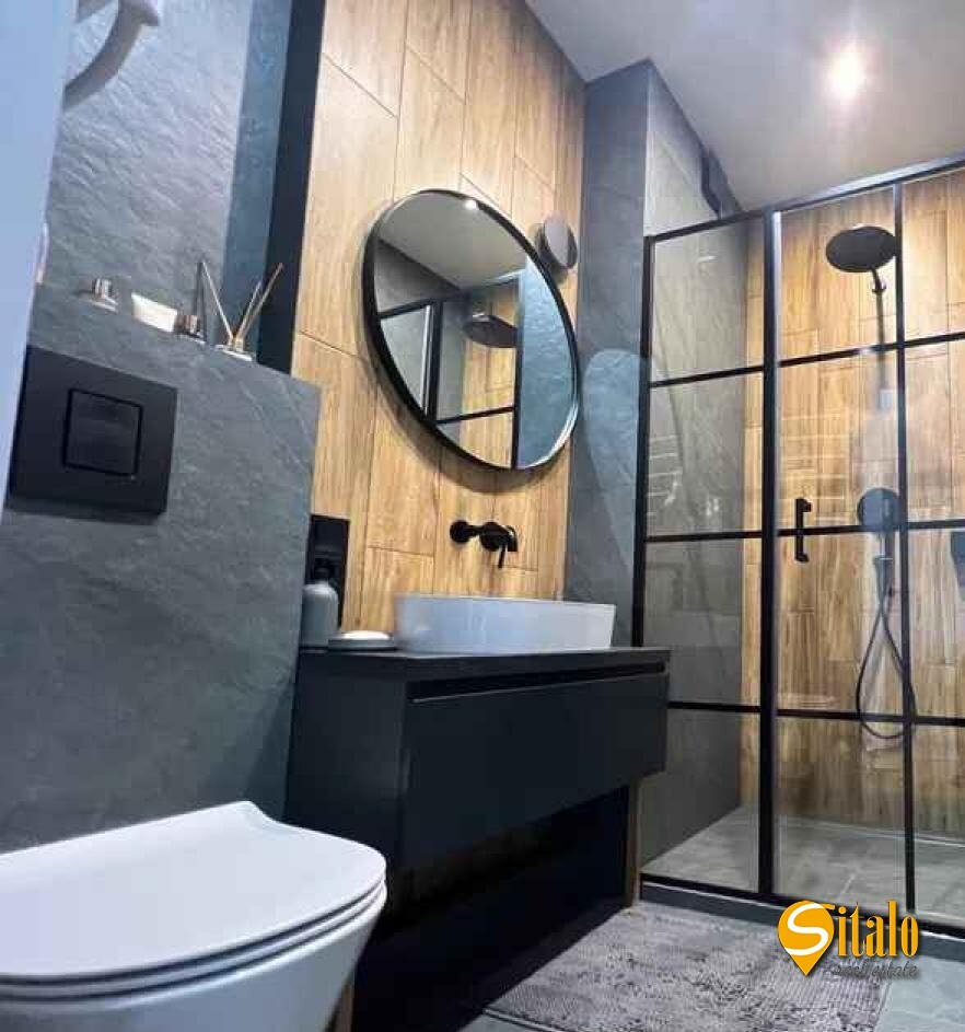 Продажа 2-комнатной квартиры 78 м², Салютная ул., 2Б