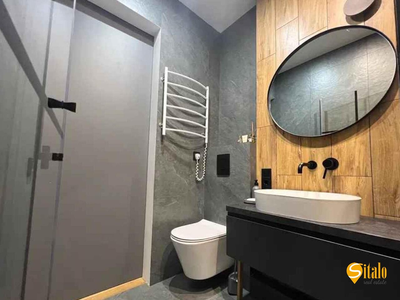 Продажа 2-комнатной квартиры 78 м², Салютная ул., 2Б