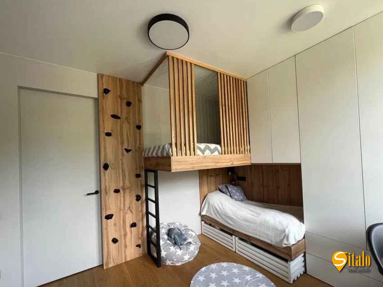 Продажа 2-комнатной квартиры 78 м², Салютная ул., 2Б
