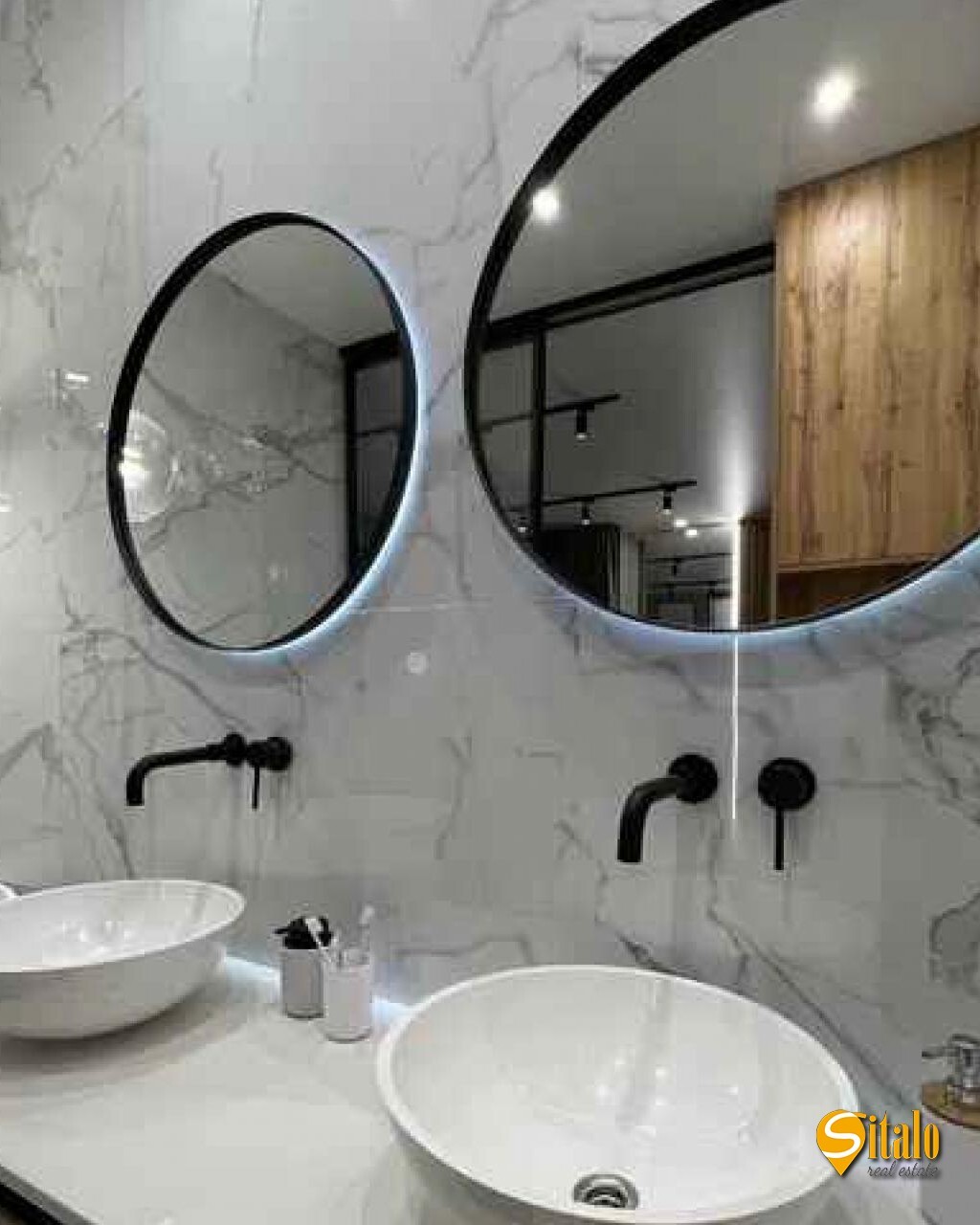 Продажа 2-комнатной квартиры 78 м², Салютная ул., 2Б