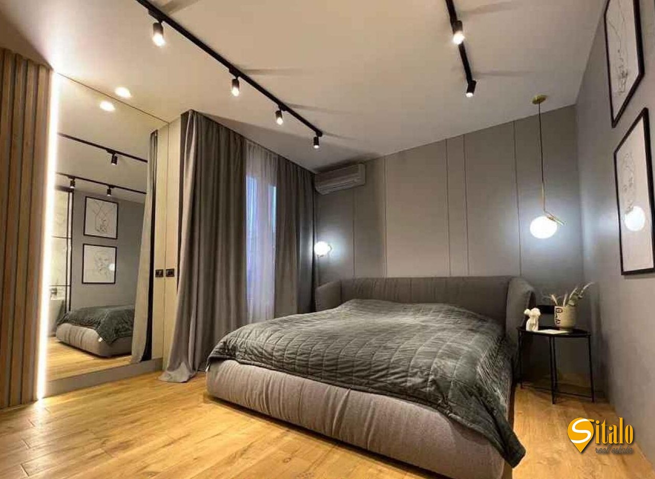 Продажа 2-комнатной квартиры 78 м², Салютная ул., 2Б