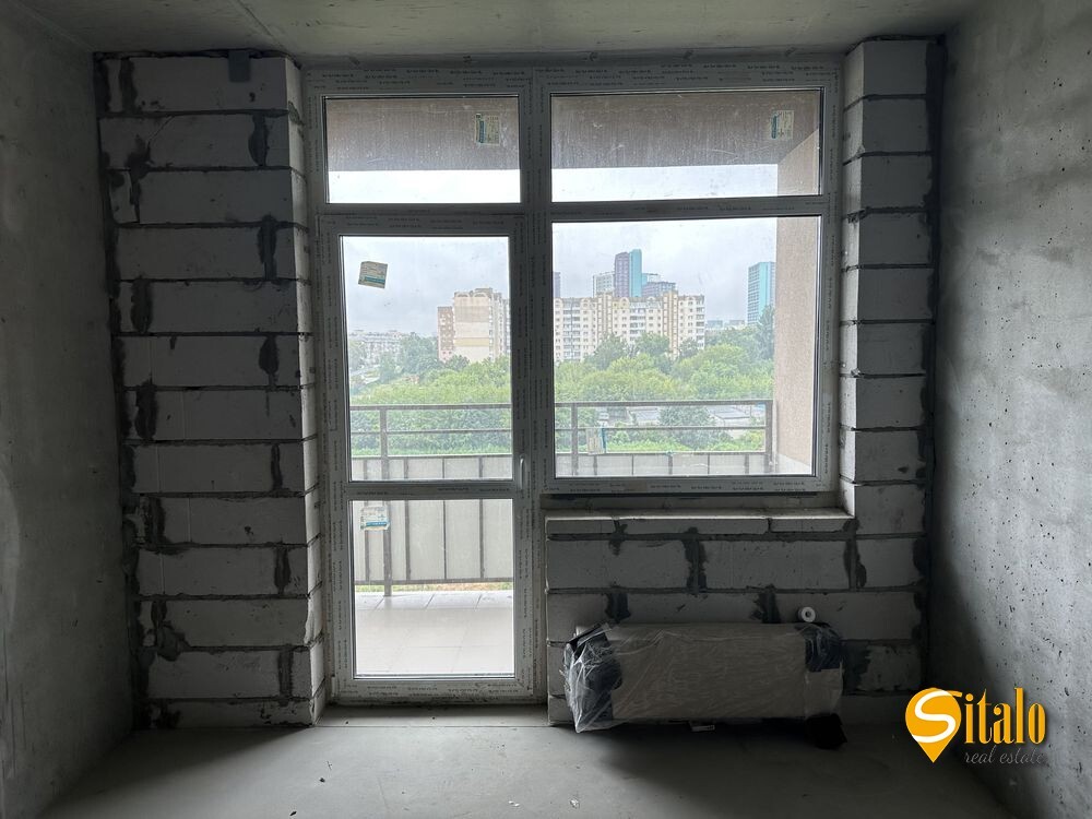 Продаж 2-кімнатної квартири 69 м², Олександра Олеся вул.