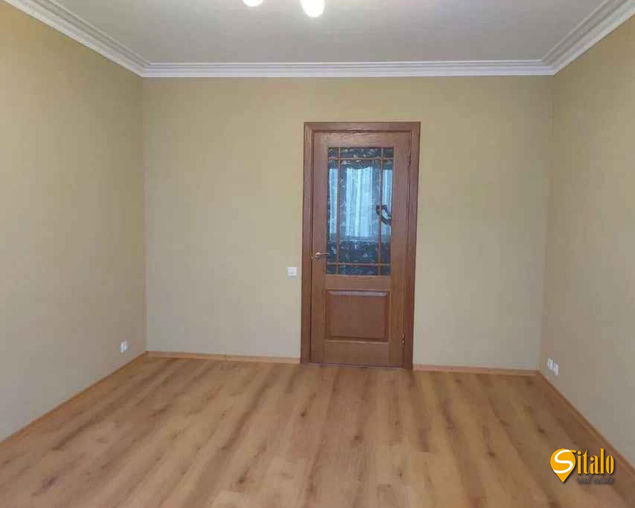 Продажа 2-комнатной квартиры 55 м², Академика Палладина просп., 11