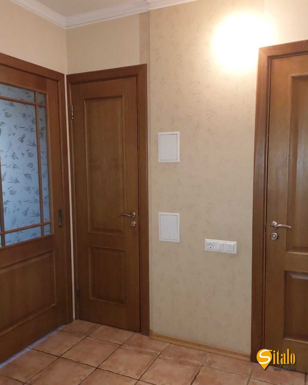 Продажа 2-комнатной квартиры 55 м², Академика Палладина просп., 11