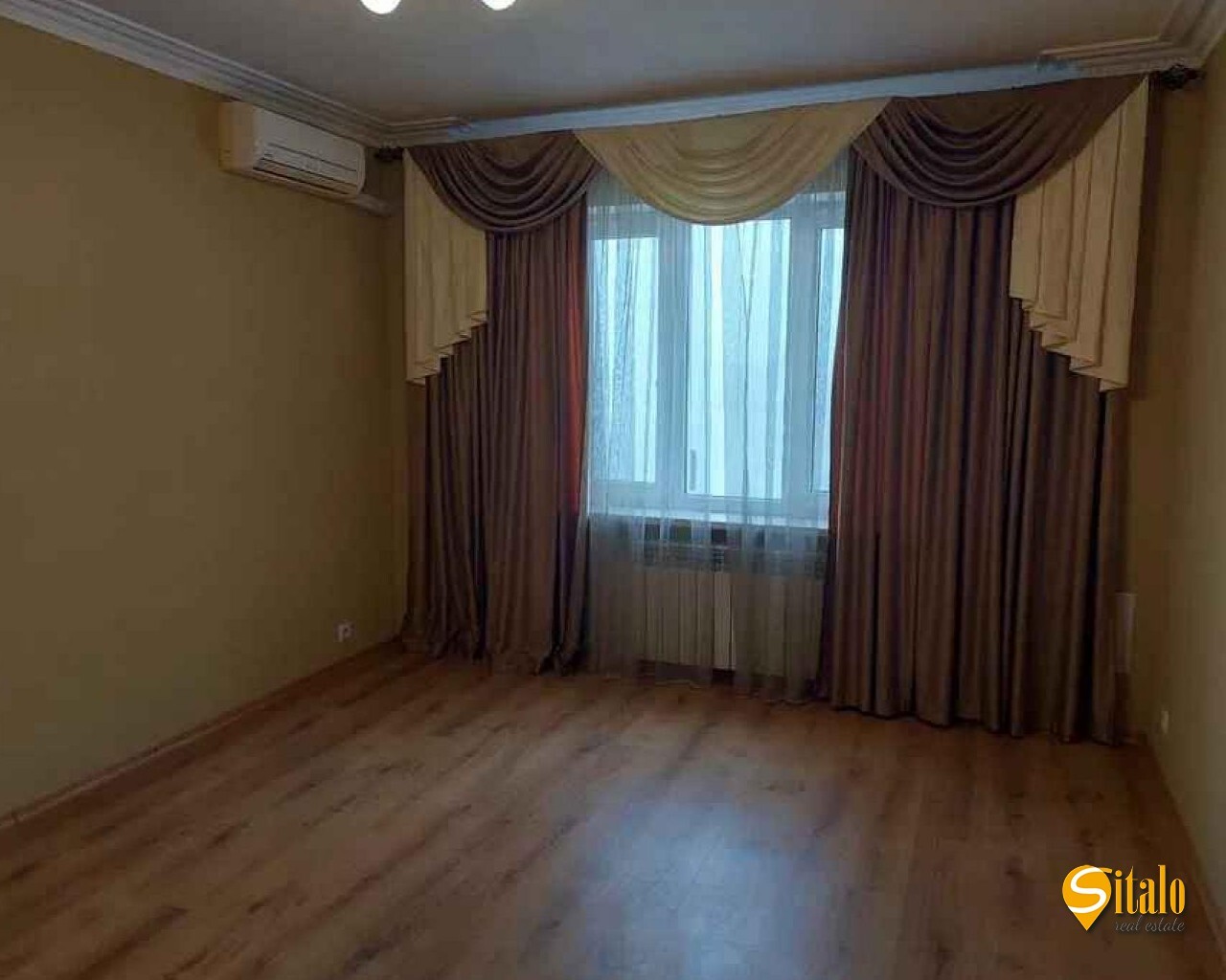 Продажа 2-комнатной квартиры 55 м², Академика Палладина просп., 11
