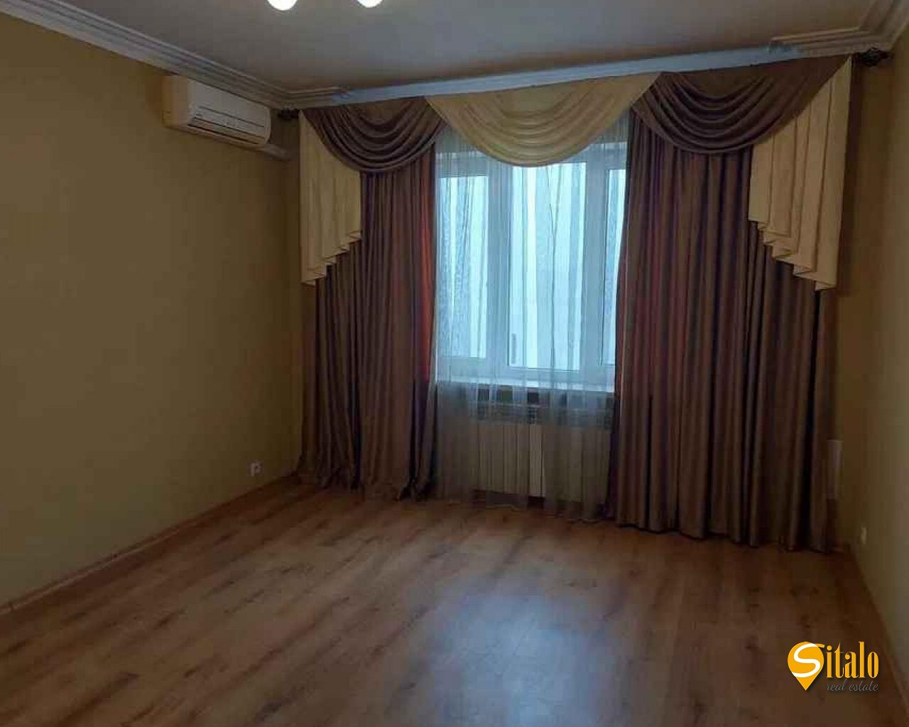 Продажа 2-комнатной квартиры 54 м², Академика Палладина просп., 11