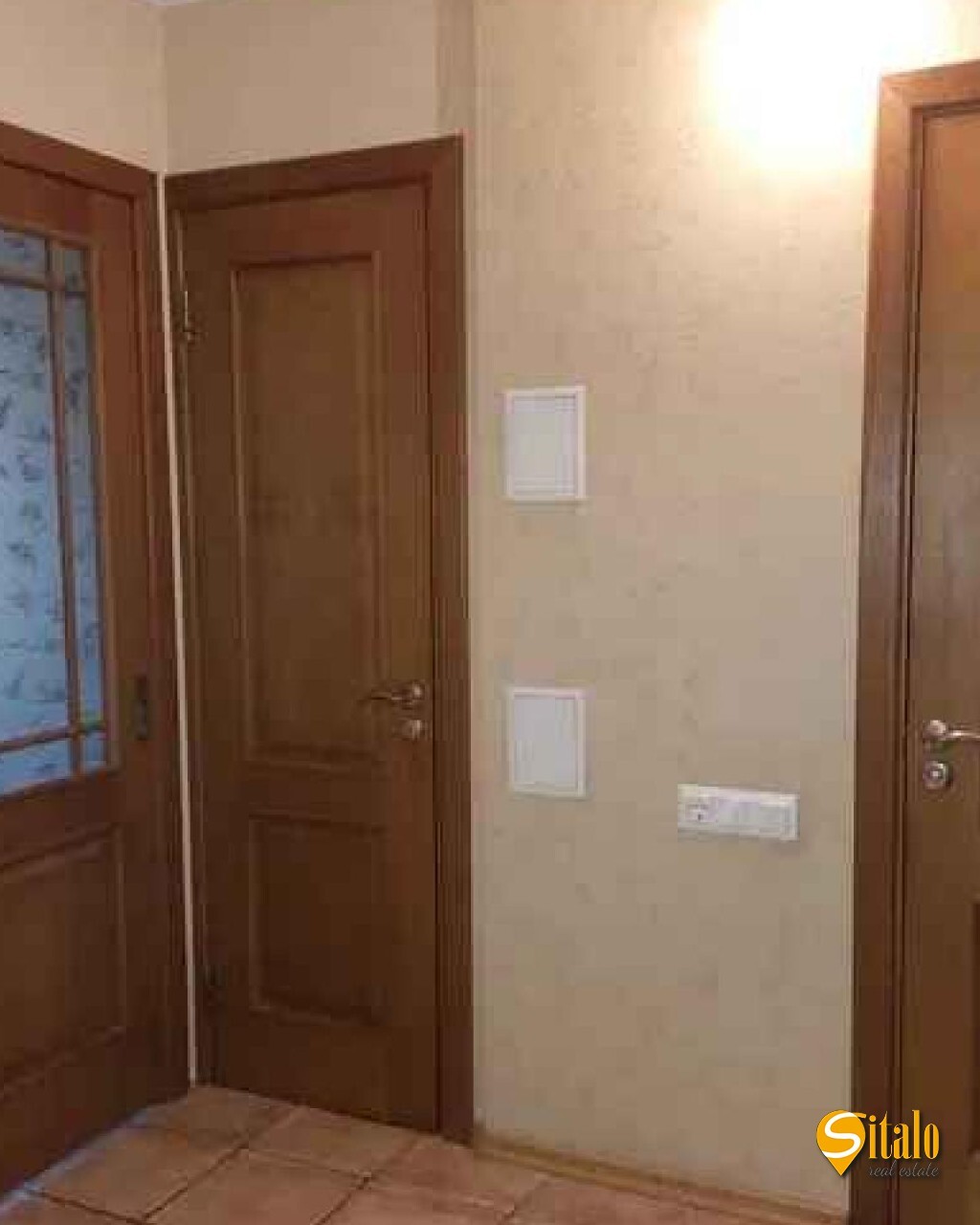 Продажа 2-комнатной квартиры 55 м², Академика Палладина просп., 11