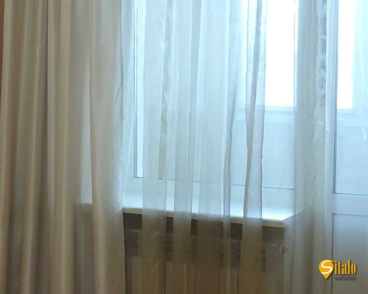 Продажа 2-комнатной квартиры 55 м², Академика Палладина просп., 11
