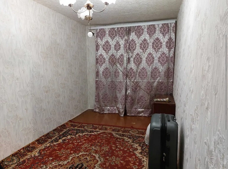 Аренда 2-комнатной квартиры 46 м², Александра Поля просп.