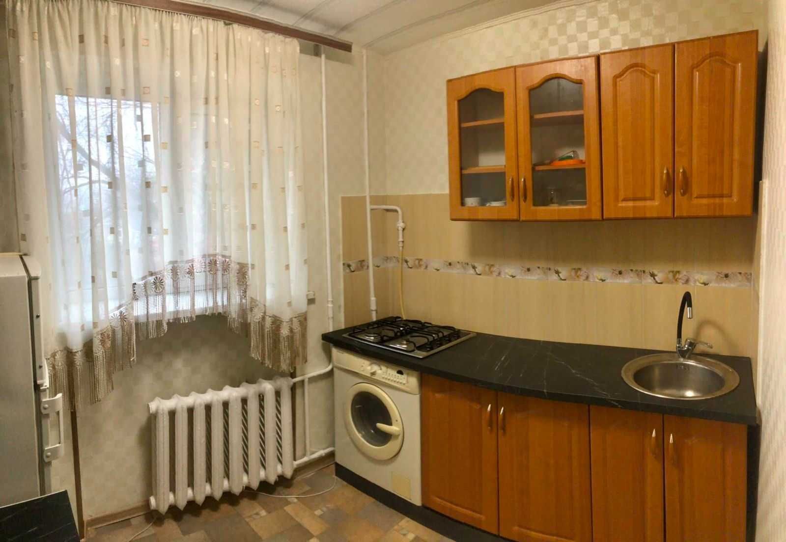 Аренда 1-комнатной квартиры 32 м², Софии Русовой ул.