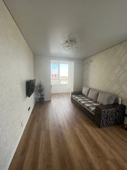 Продаж 3-кімнатної квартири 72 м², Слобожанський просп.