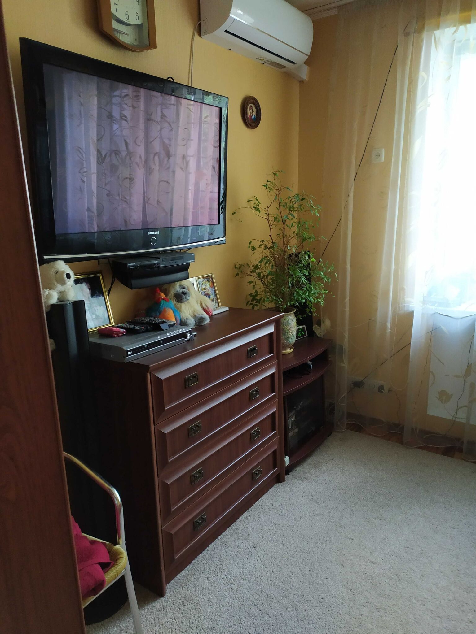 Продажа 2-комнатной квартиры 42 м², Одесская ул.