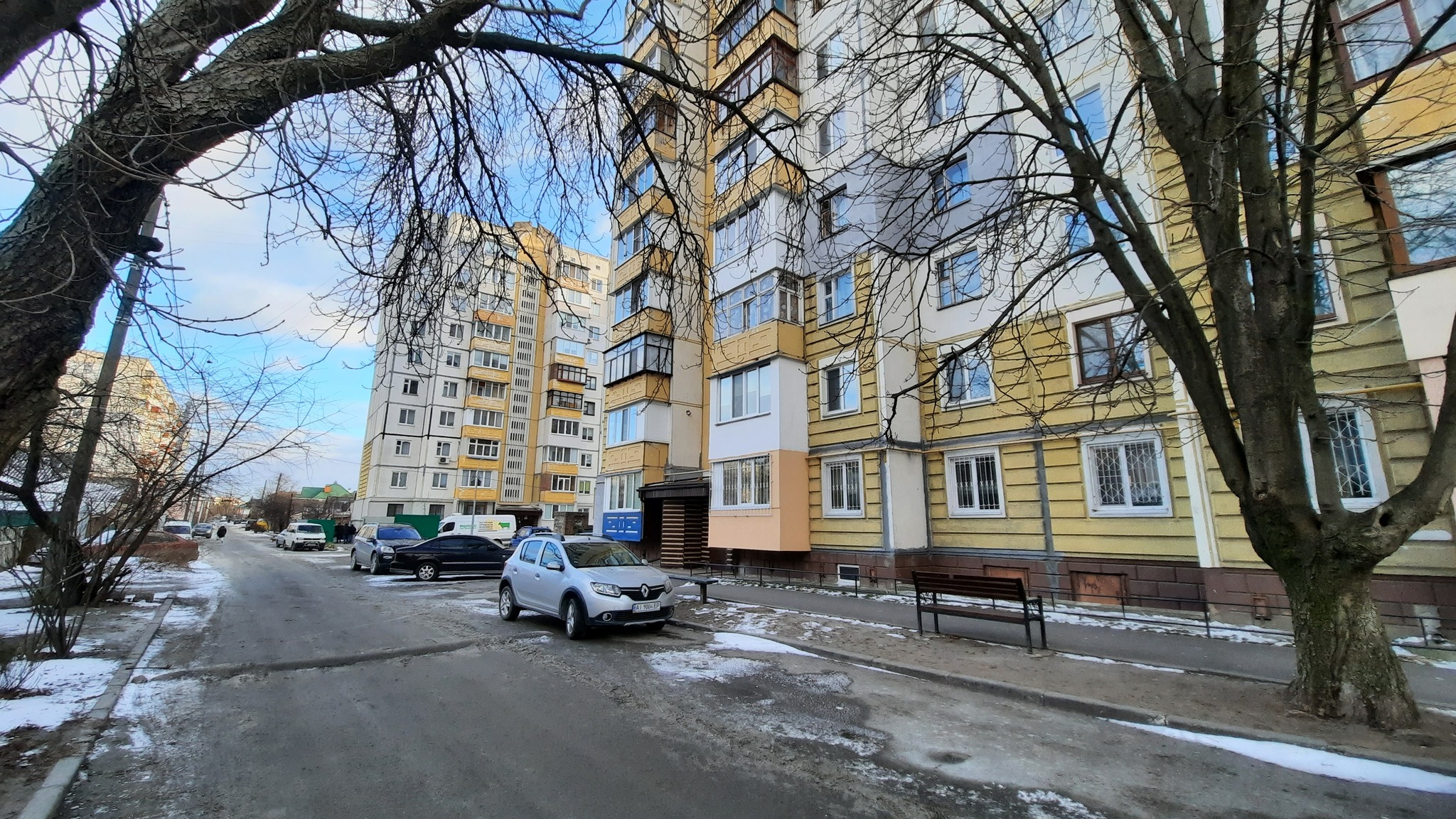 Продажа 2-комнатной квартиры 154 м², Зеленая ул., 28