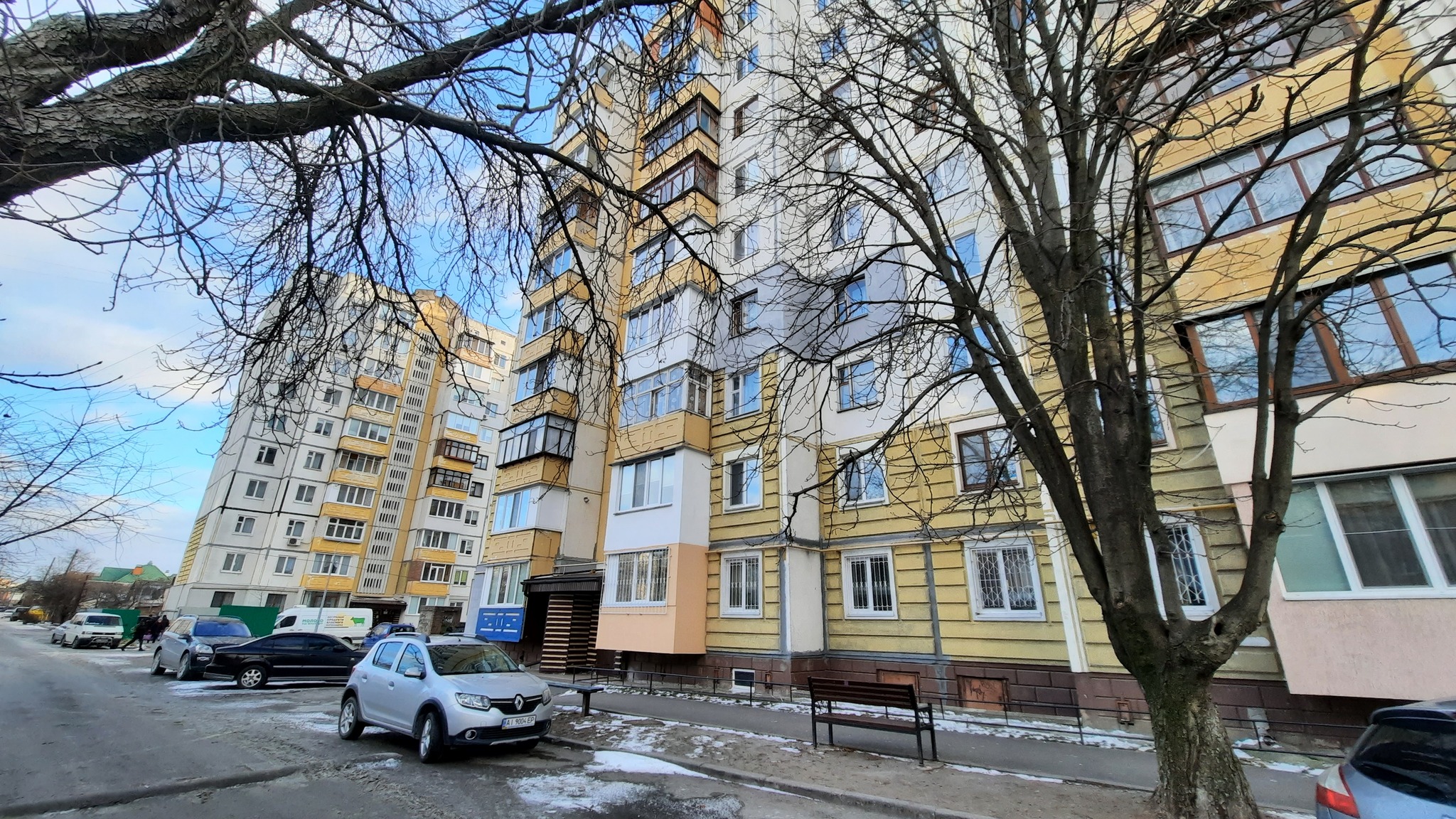 Продажа 2-комнатной квартиры 154 м², Зеленая ул., 28