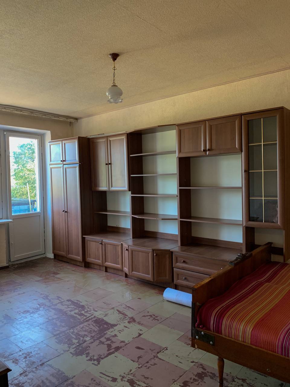 Продаж 1-кімнатної квартири 30 м², Липова вул.