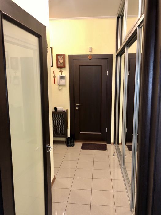 Продажа 3-комнатной квартиры 135 м², Исполкомовская ул., 13