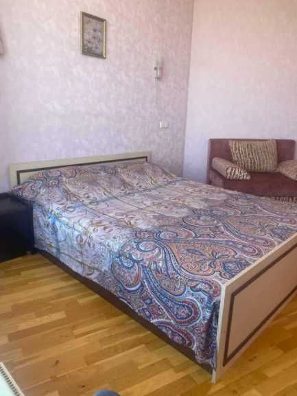 Продаж 1-кімнатної квартири 63 м², Глінки вул., 2
