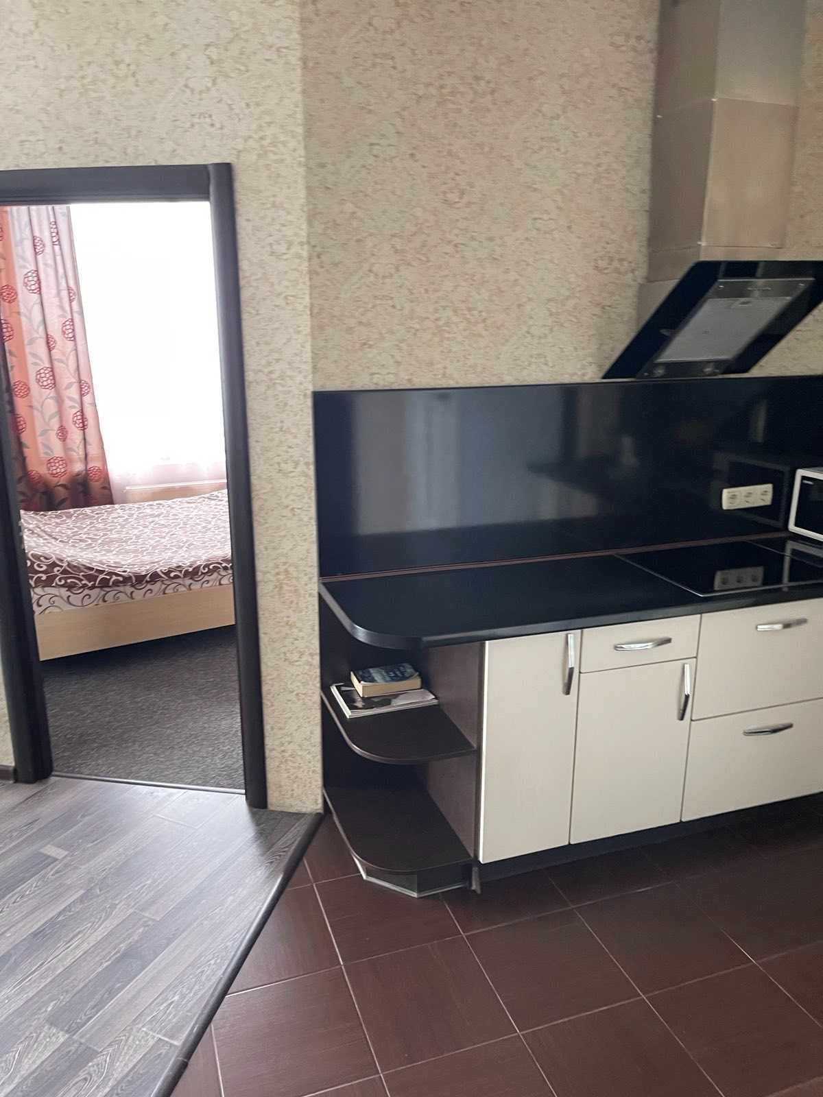 Продажа 2-комнатной квартиры 103 м², Глинки ул., 2