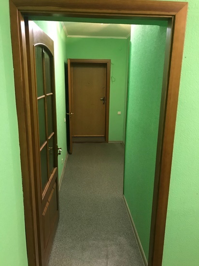 Продажа 2-комнатной квартиры 42 м², Магдебургского права ул.