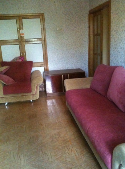 Продажа 3-комнатной квартиры 72 м², Дмитрия Яворницкого просп.