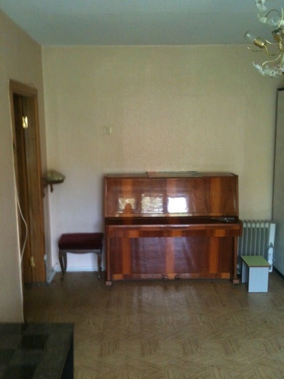 Продажа 3-комнатной квартиры 72 м², Дмитрия Яворницкого просп.
