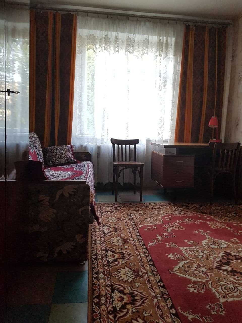 Оренда 3-кімнатної квартири 64 м², Бурштинова вул.