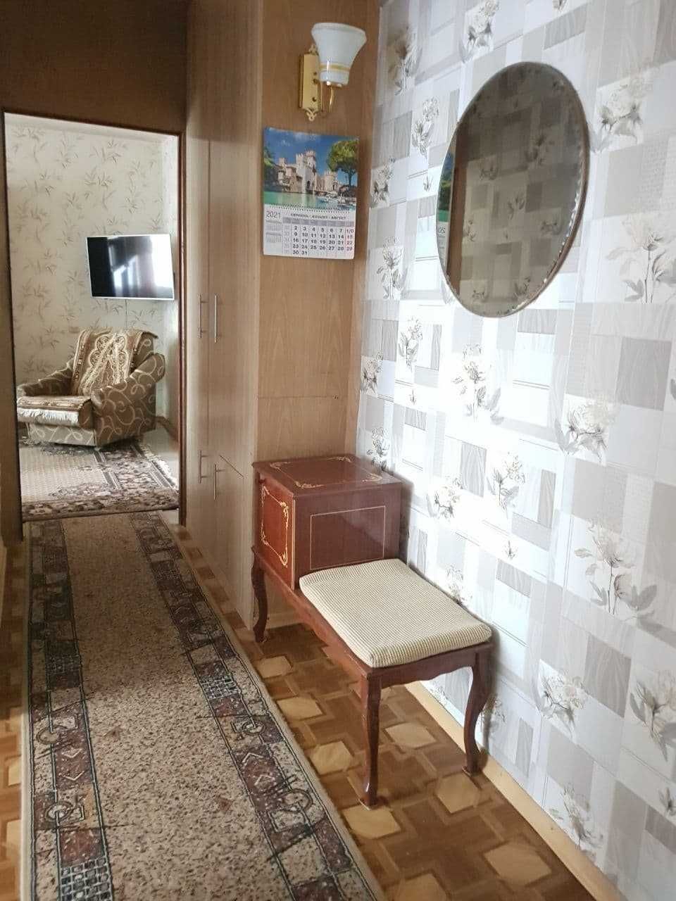 Оренда 3-кімнатної квартири 64 м², Бурштинова вул.