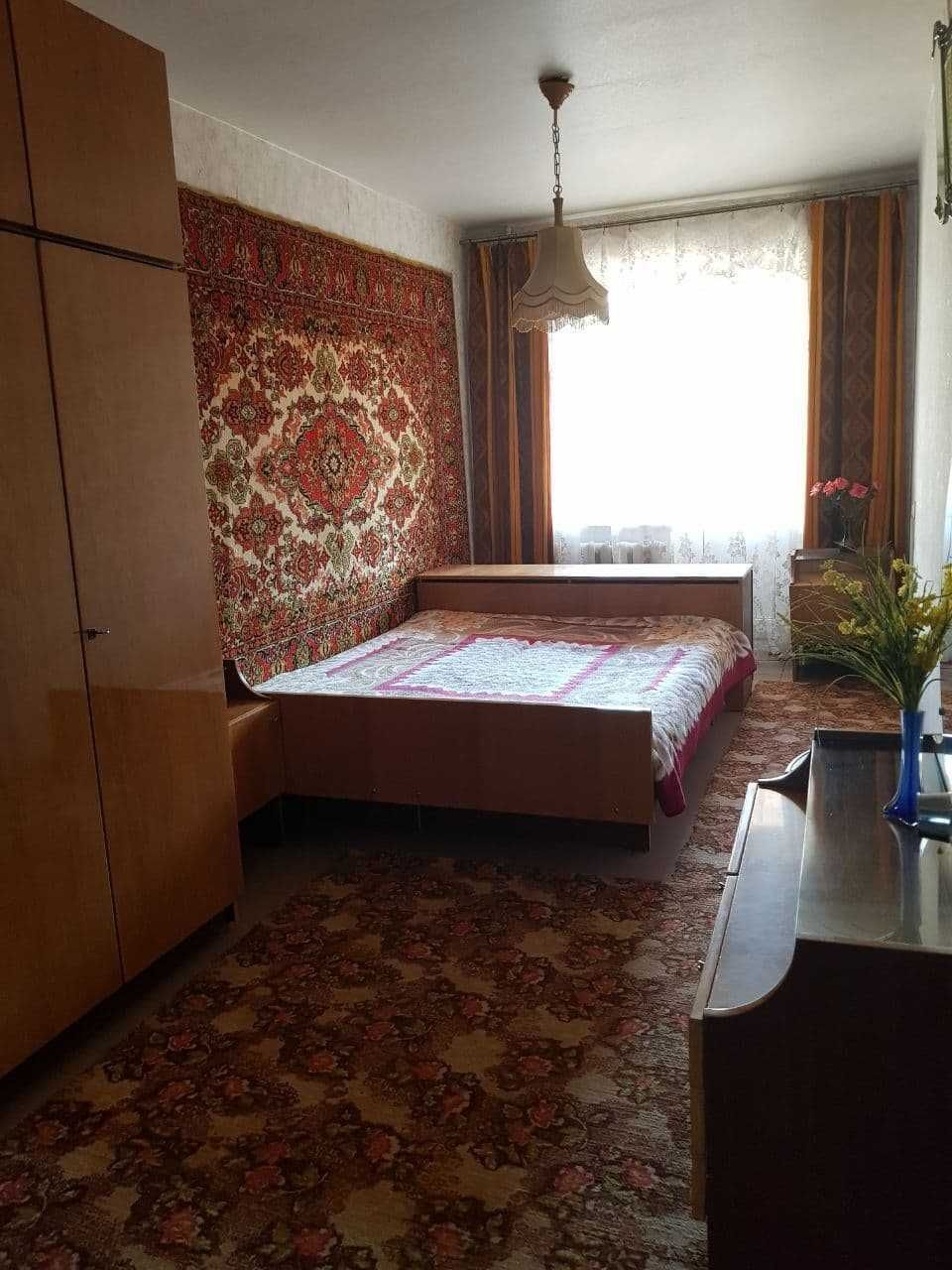 Аренда 3-комнатной квартиры 64 м², Янтарная ул.