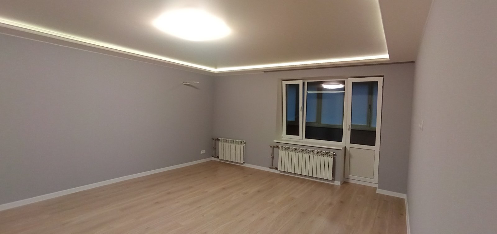 Продажа 2-комнатной квартиры 92 м², Василия Тютюнника ул., 32