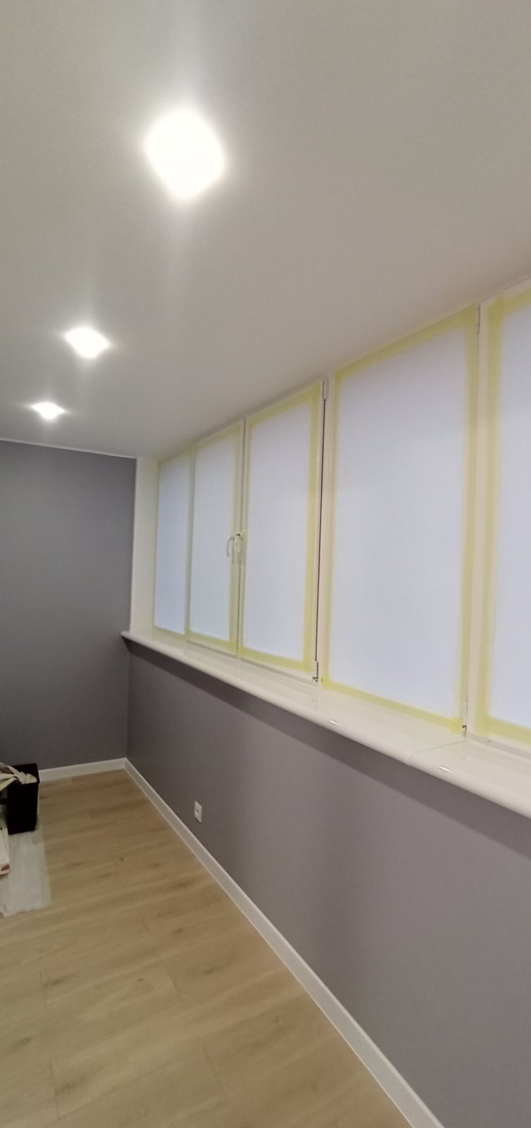 Продажа 2-комнатной квартиры 92 м², Василия Тютюнника ул., 32
