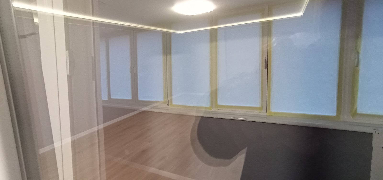 Продажа 2-комнатной квартиры 92 м², Василия Тютюнника ул., 32