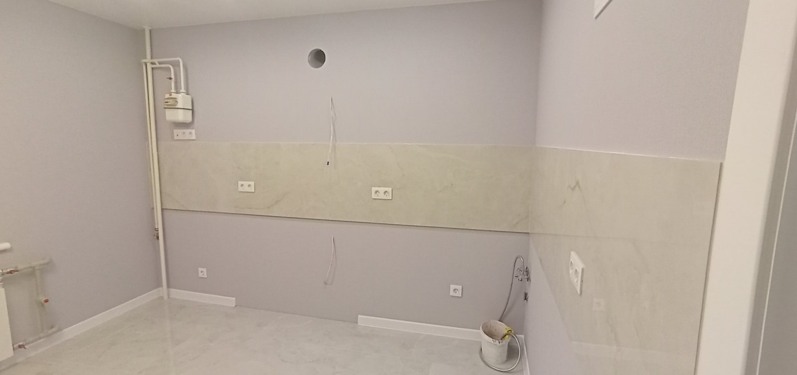 Продажа 2-комнатной квартиры 92 м², Василия Тютюнника ул., 32