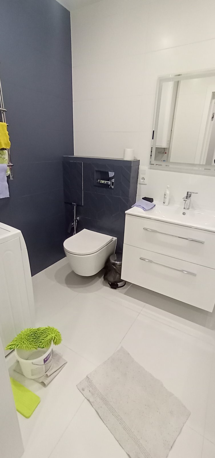Продажа 2-комнатной квартиры 92 м², Василия Тютюнника ул., 32