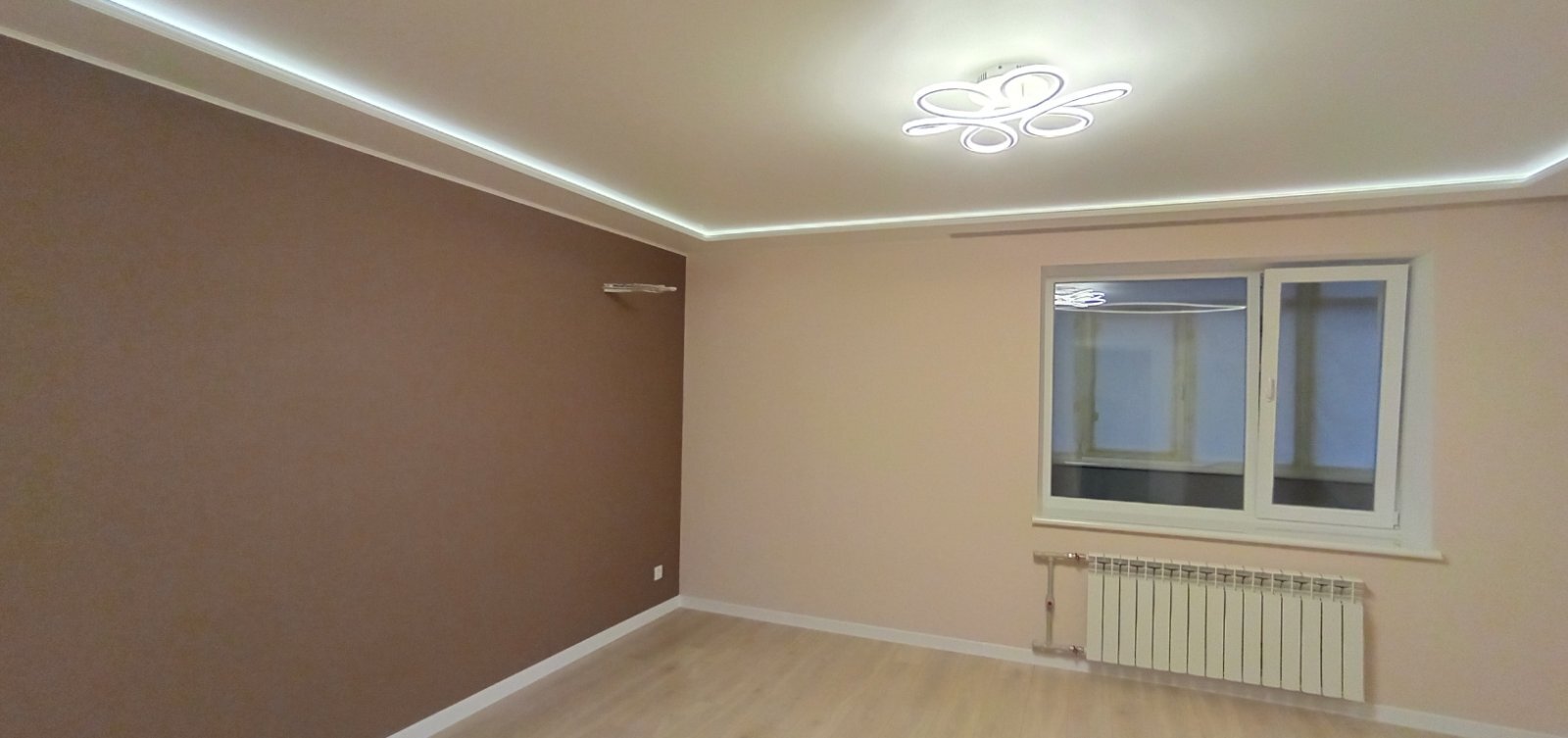 Продажа 2-комнатной квартиры 92 м², Василия Тютюнника ул., 32