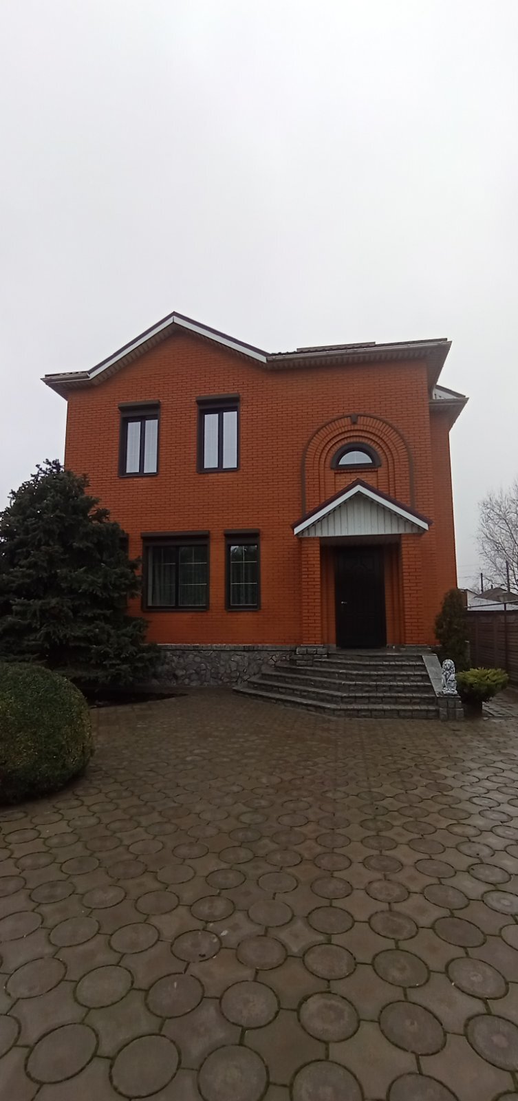 Продаж будинку 257 м², Ізмаїла Срезневського вул.